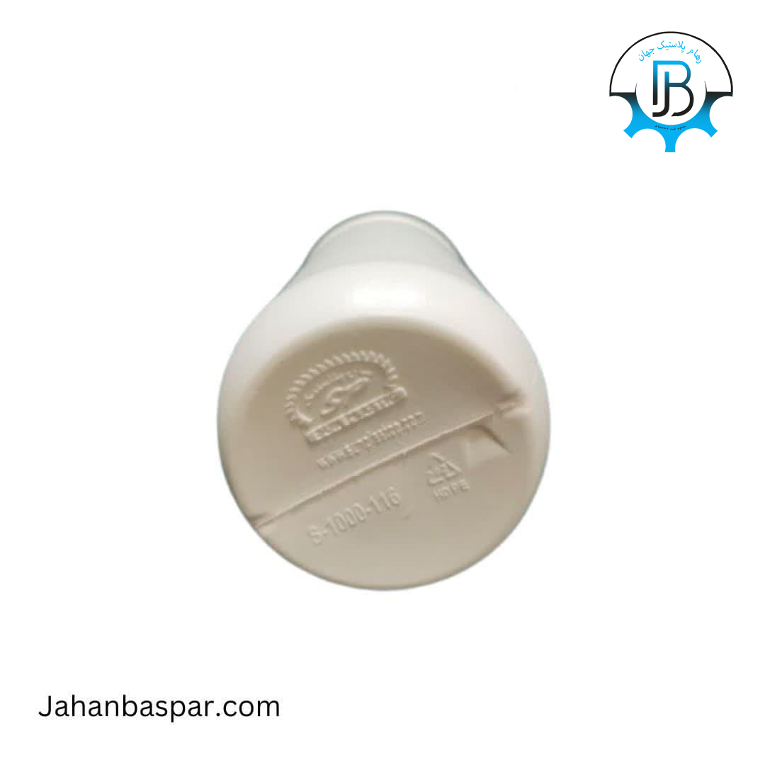 بطری یک لیتری دهانه 65-جهان بسپار